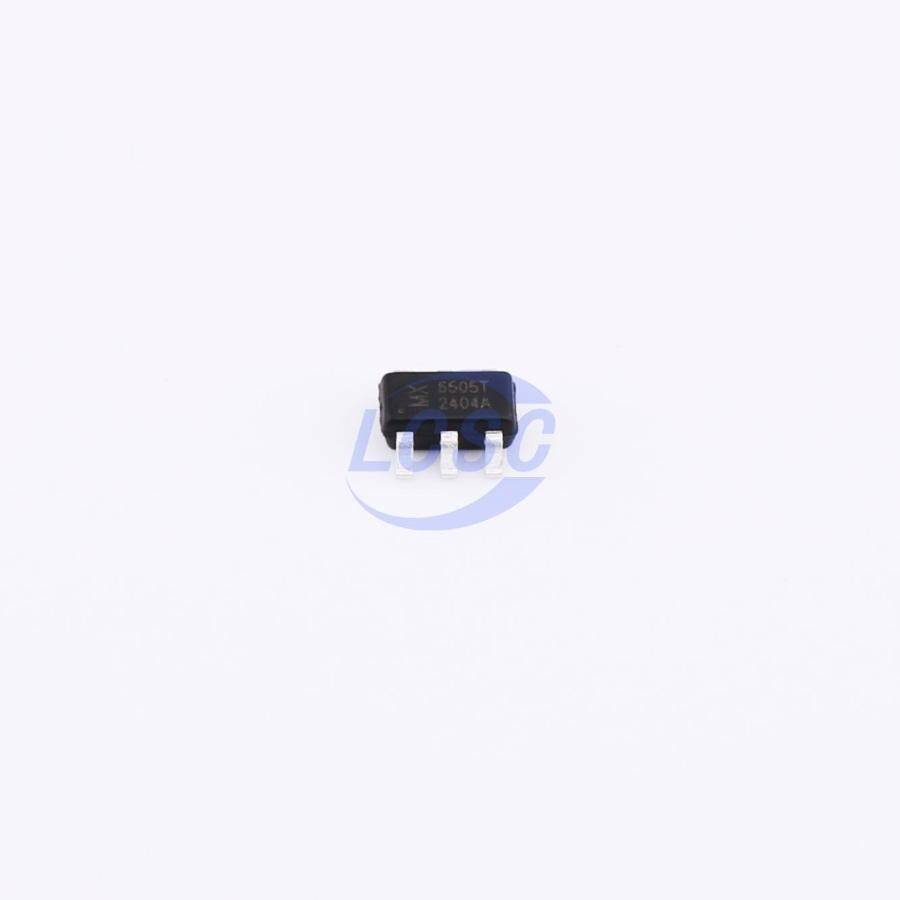 Wuxi Maxinmicro MX6505T - 3