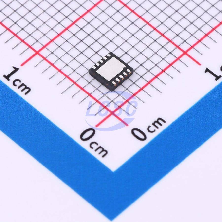 Wuxi Maxinmicro MX6875D33 - 2