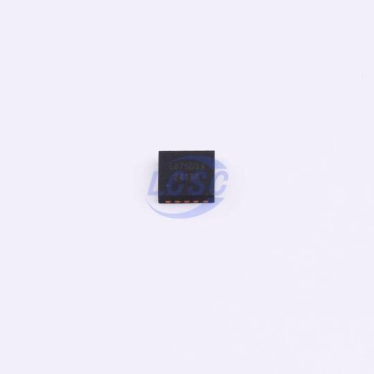 Wuxi Maxinmicro MX6875D33 - 3