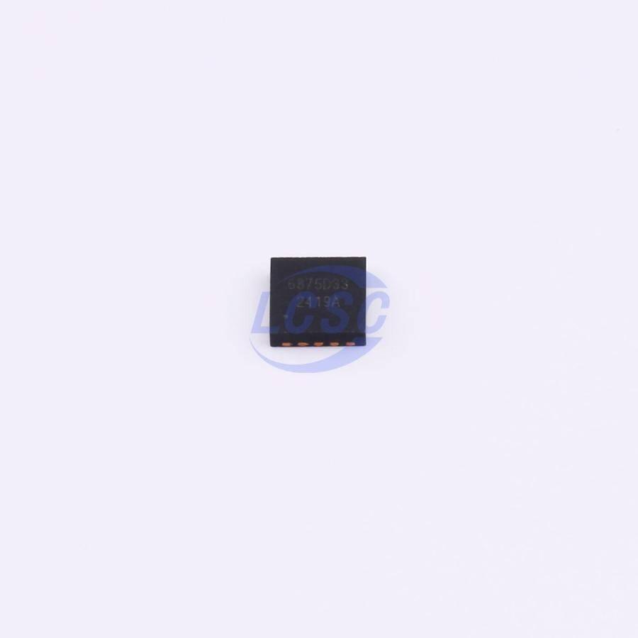 Wuxi Maxinmicro MX6875D33 - 3