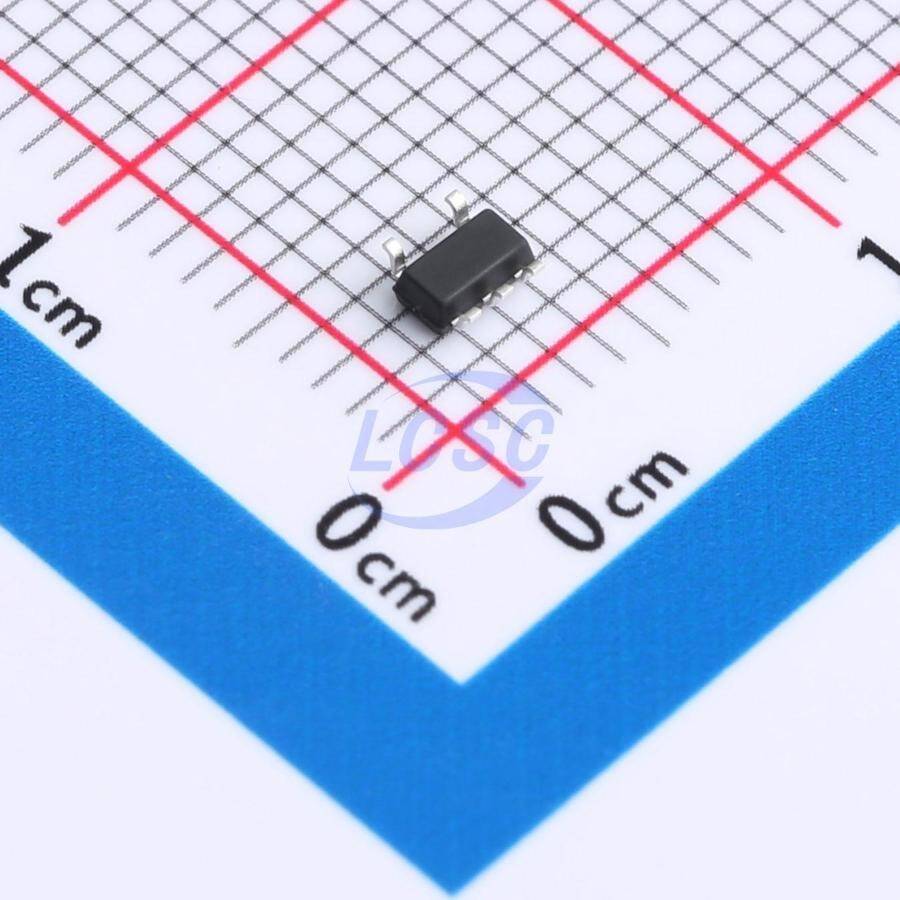 Wuxi Maxinmicro MX7219T - 2