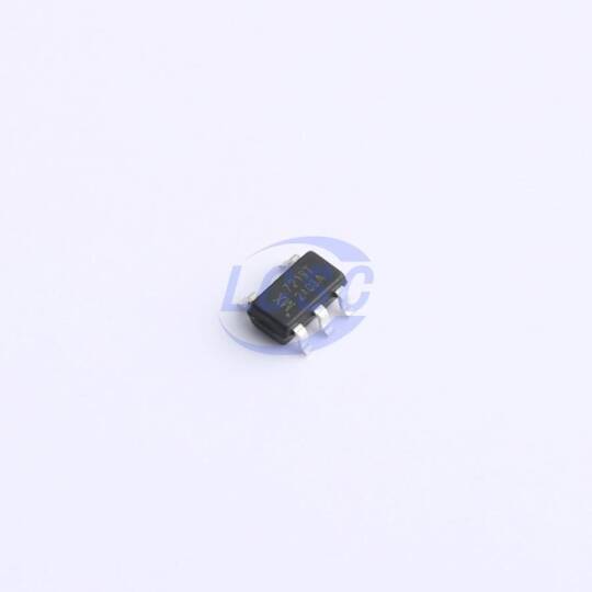 Wuxi Maxinmicro MX7219T - 3