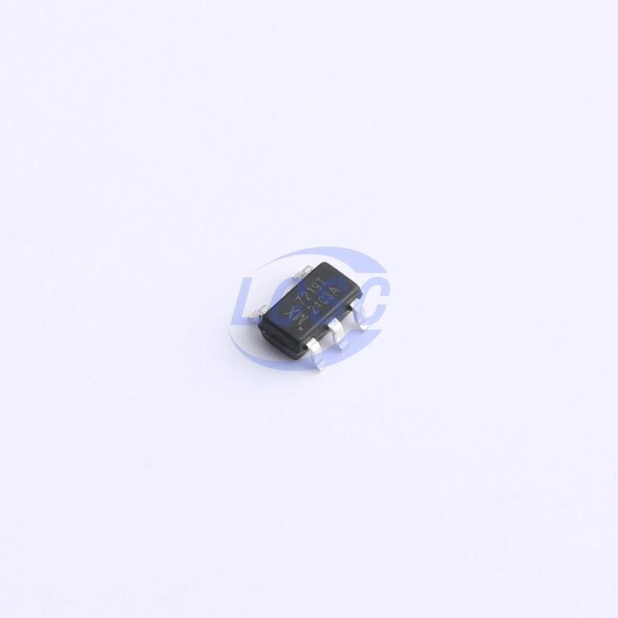 Wuxi Maxinmicro MX7219T - 3