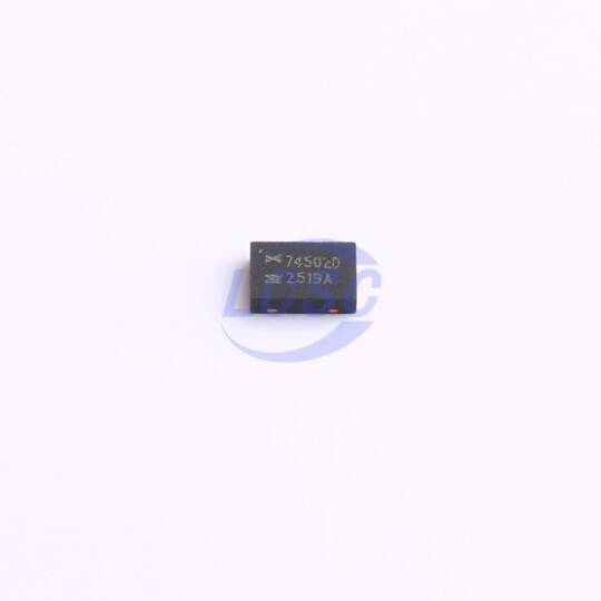 Wuxi Maxinmicro MX74502D23 - 3