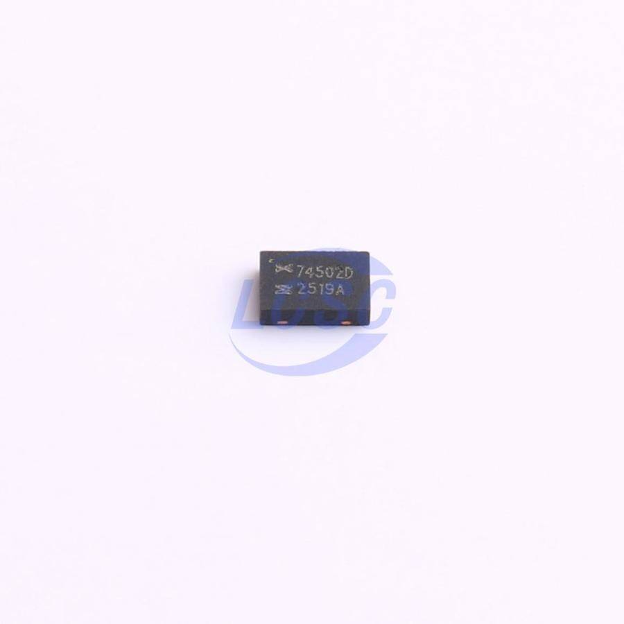 Wuxi Maxinmicro MX74502D23 - 3