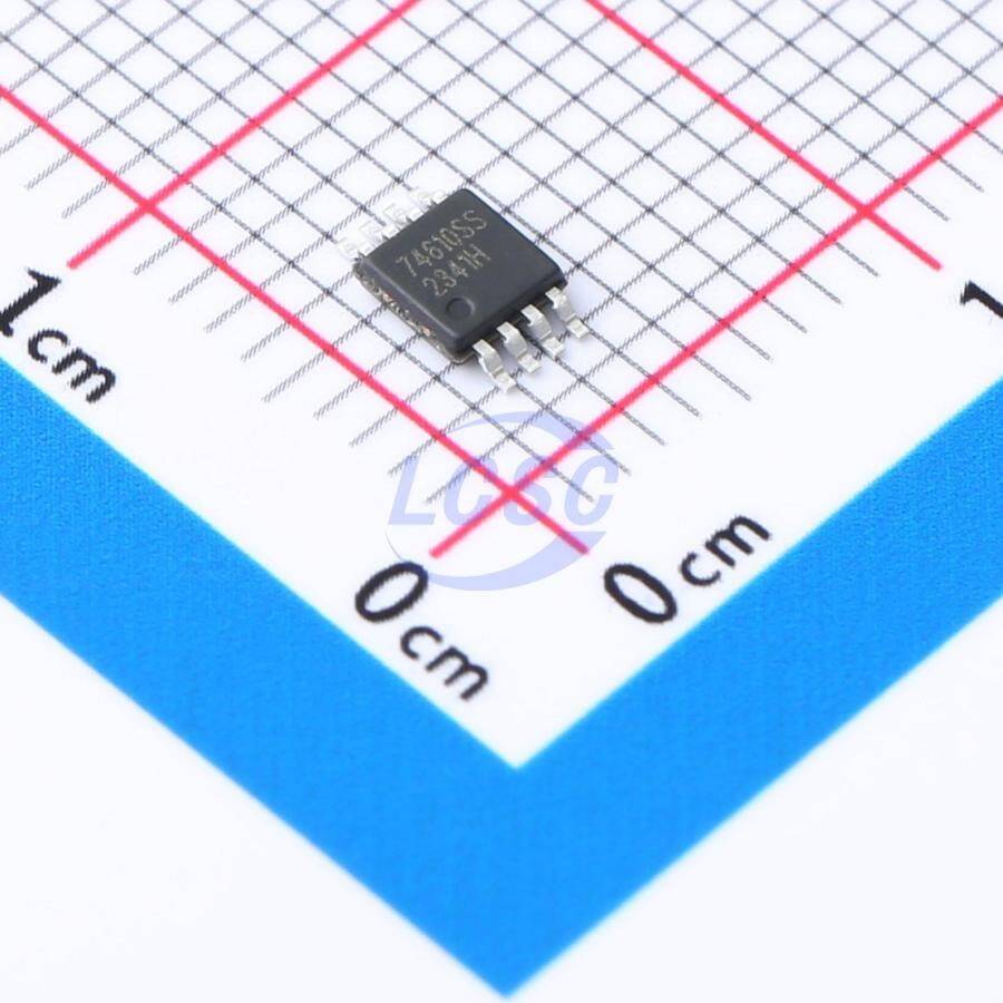 Wuxi Maxinmicro MX74610SS - 1
