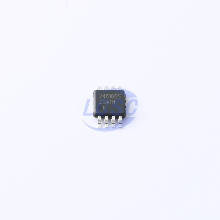 Wuxi Maxinmicro MX74610SS - 3