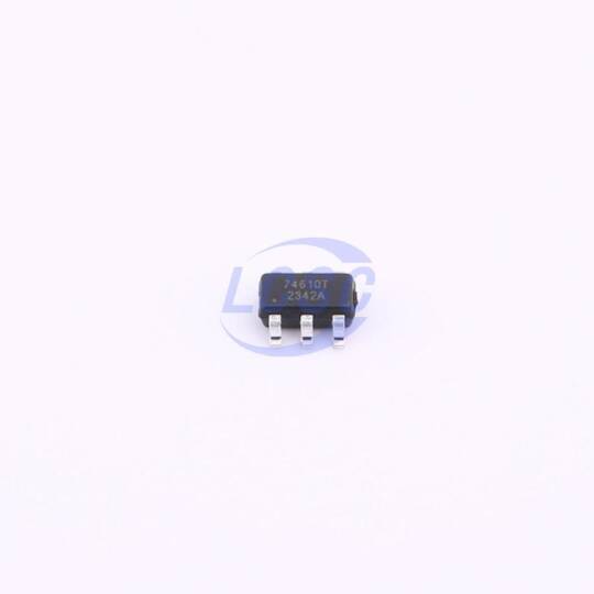 Wuxi Maxinmicro MX74610T - 3