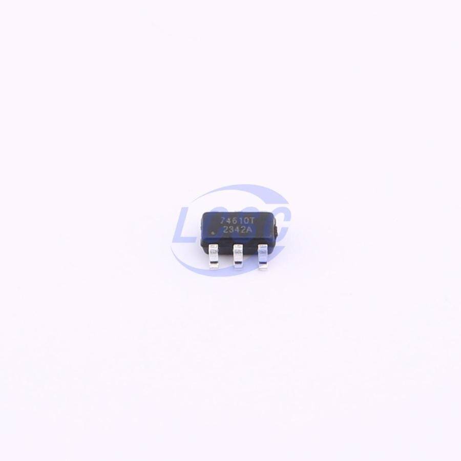 Wuxi Maxinmicro MX74610T - 3