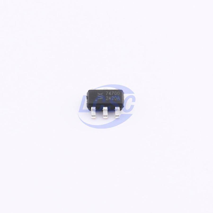 Wuxi Maxinmicro MX74700T - 3