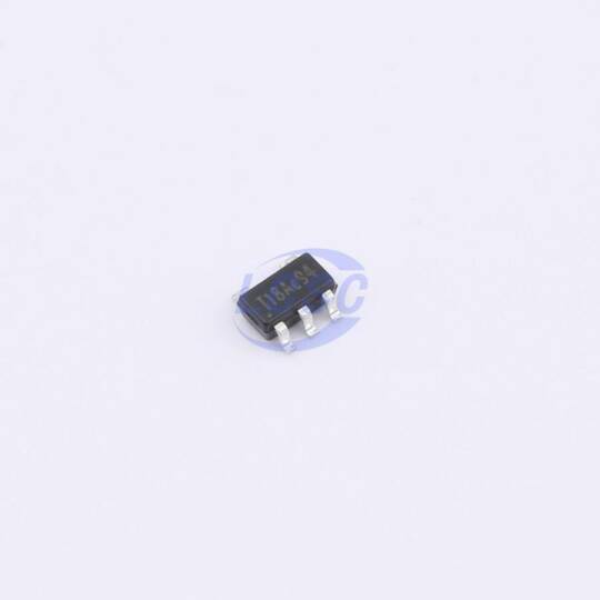 Wuxi Maxinmicro SY6288T - 3