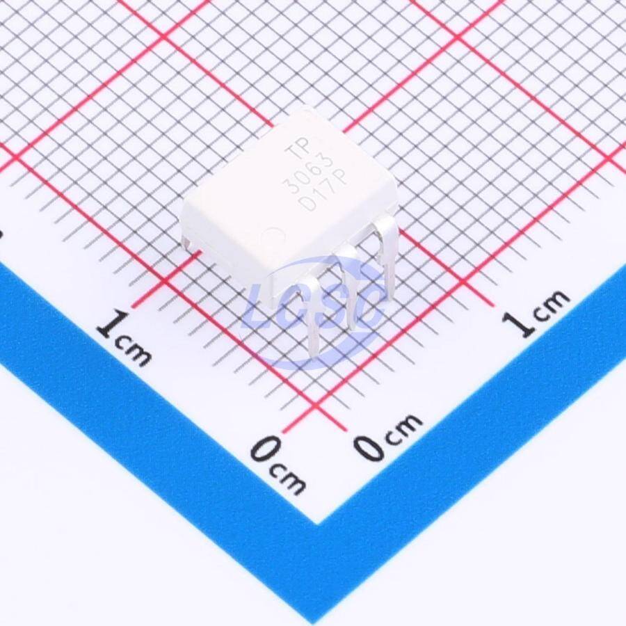WUXI TOP TP3063 - 1