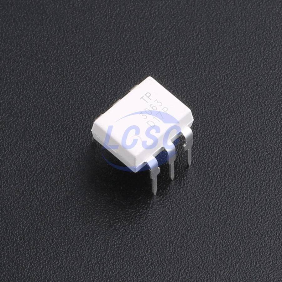 WUXI TOP TP3063 - 3