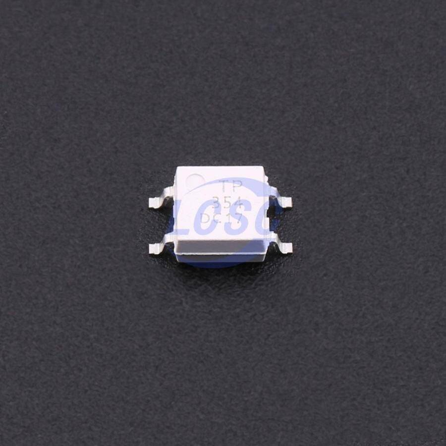 WUXI TOP TP354 - 3