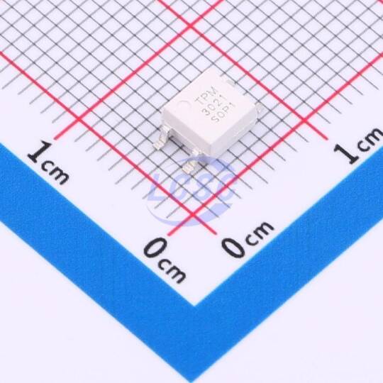 WUXI TOP TPM3021