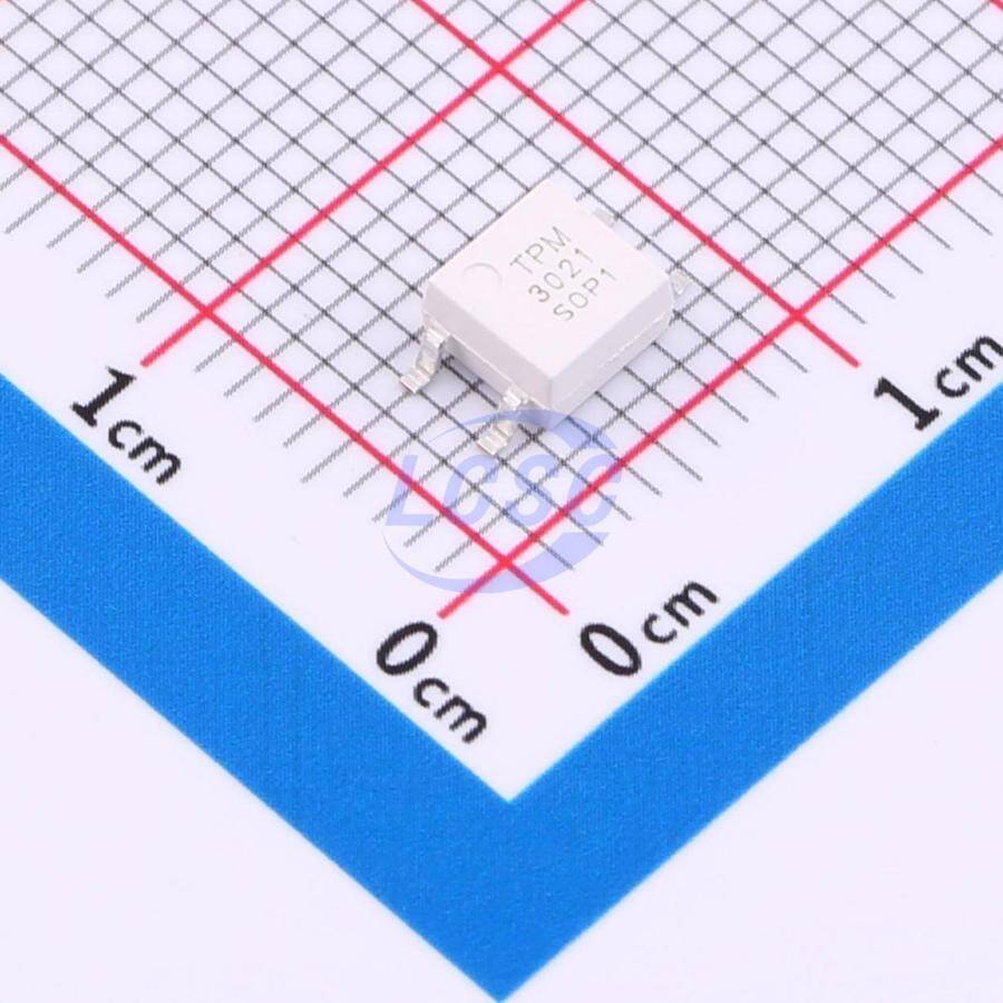 WUXI TOP TPM3021
