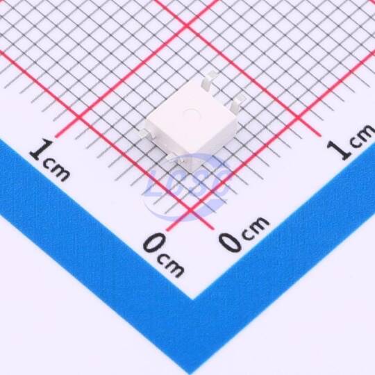 WUXI TOP TPM3021 - 2