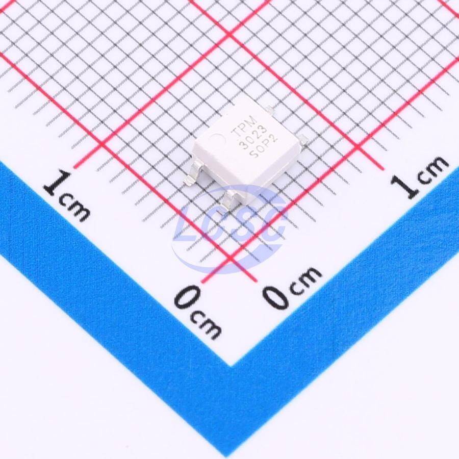 WUXI TOP TPM3023