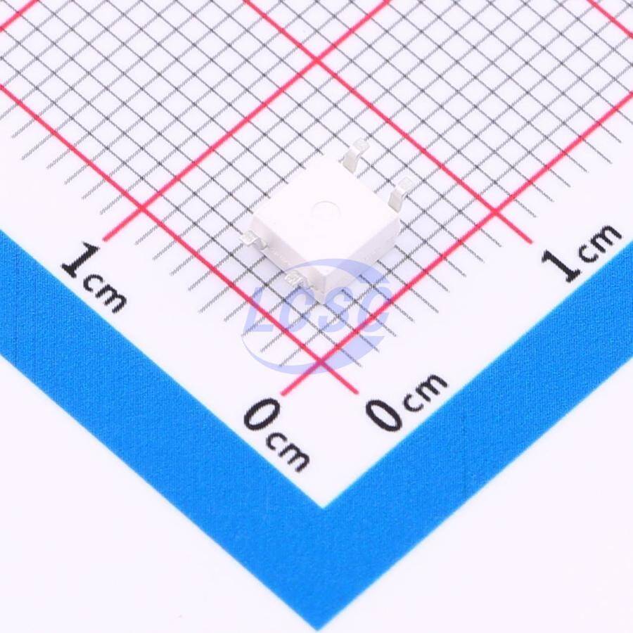 WUXI TOP TPM3023 - 2