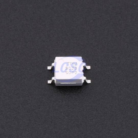 WUXI TOP TPM3023 - 3