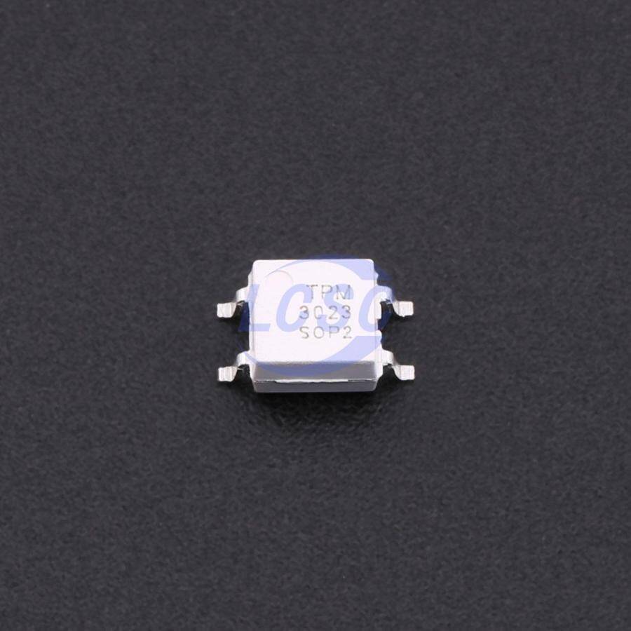 WUXI TOP TPM3023 - 3