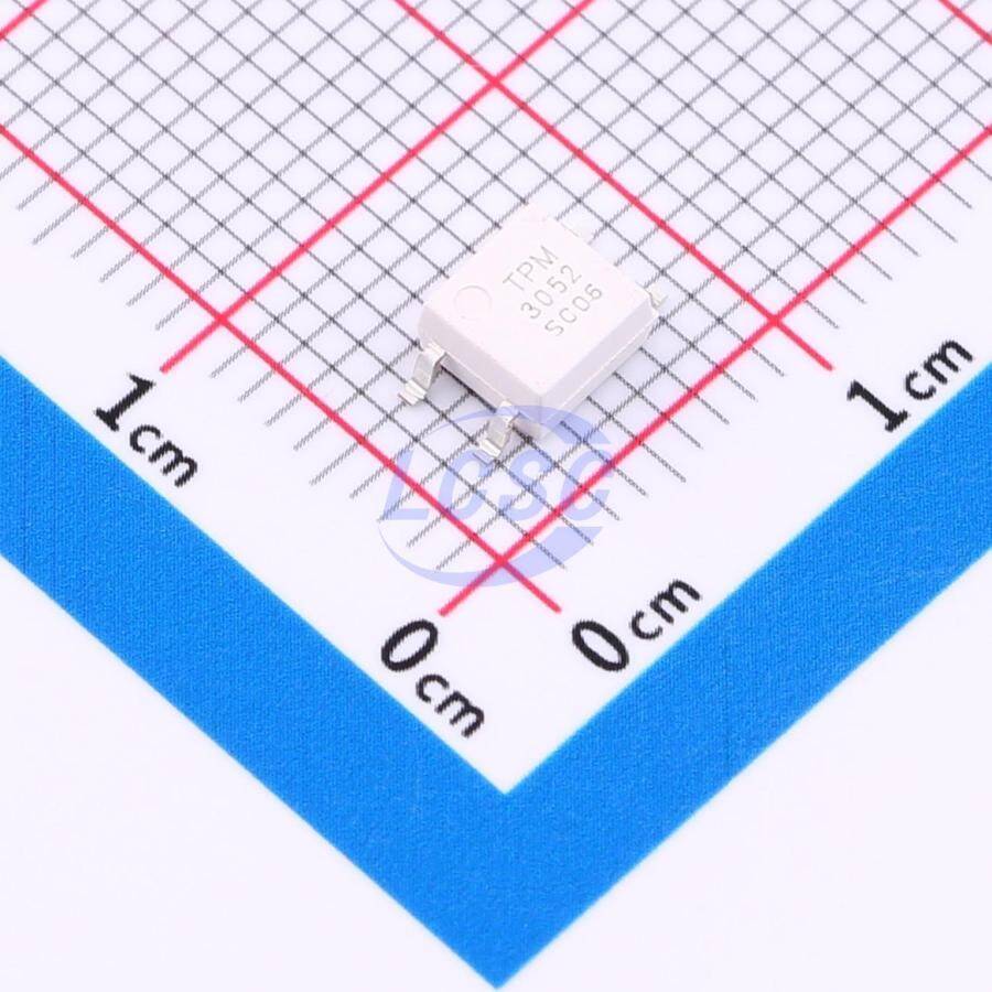 WUXI TOP TPM3052
