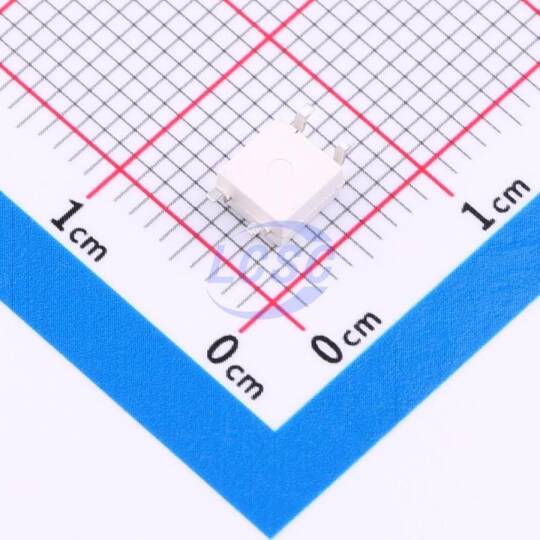 WUXI TOP TPM3052 - 2