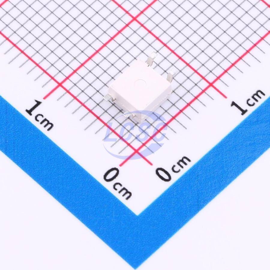 WUXI TOP TPM3052 - 2