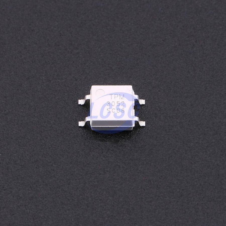 WUXI TOP TPM3052 - 3