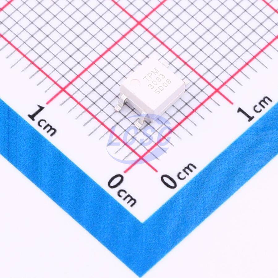 WUXI TOP TPM3063