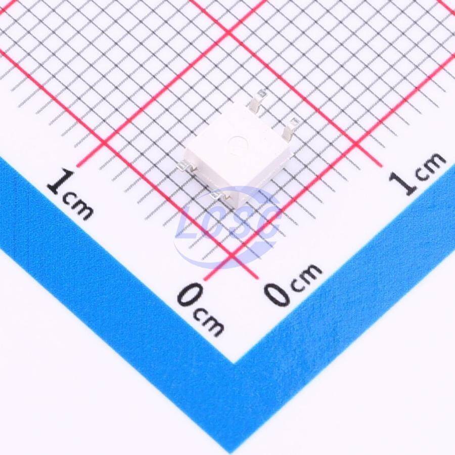 WUXI TOP TPM3063 - 2