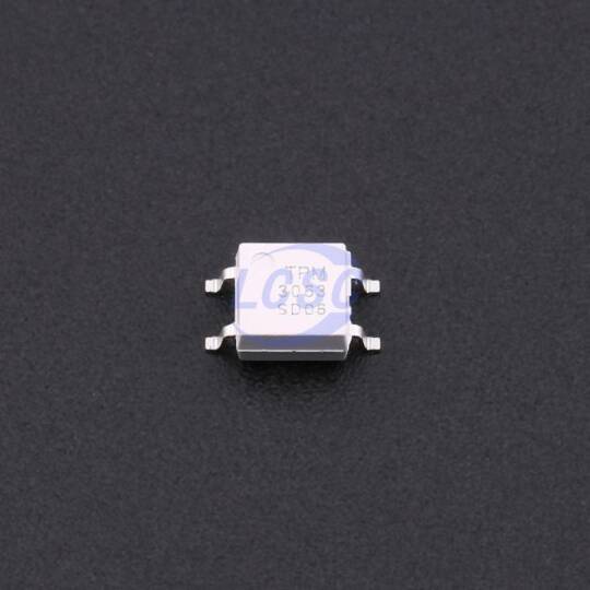 WUXI TOP TPM3063 - 3