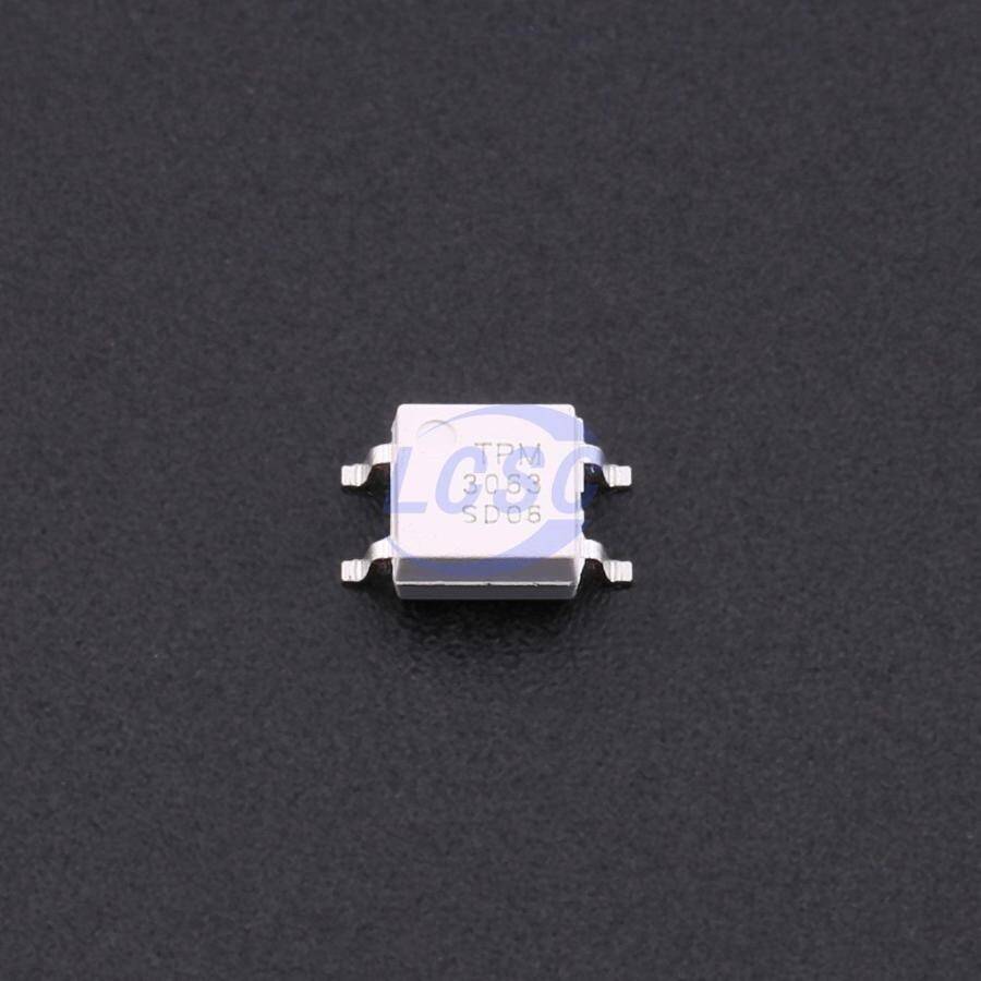 WUXI TOP TPM3063 - 3