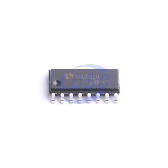 WXNSIC NSG0360 - 3