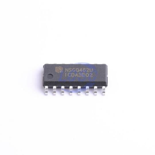 WXNSIC NSG0462U - 3