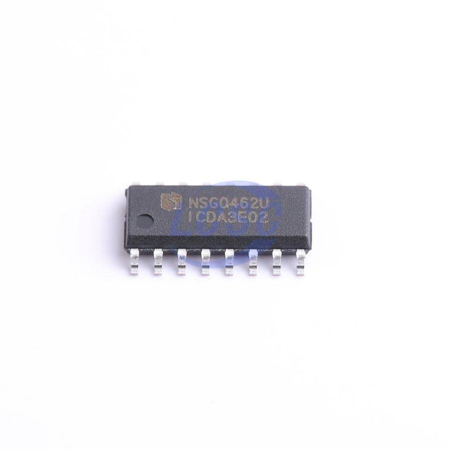 WXNSIC NSG0462U - 3