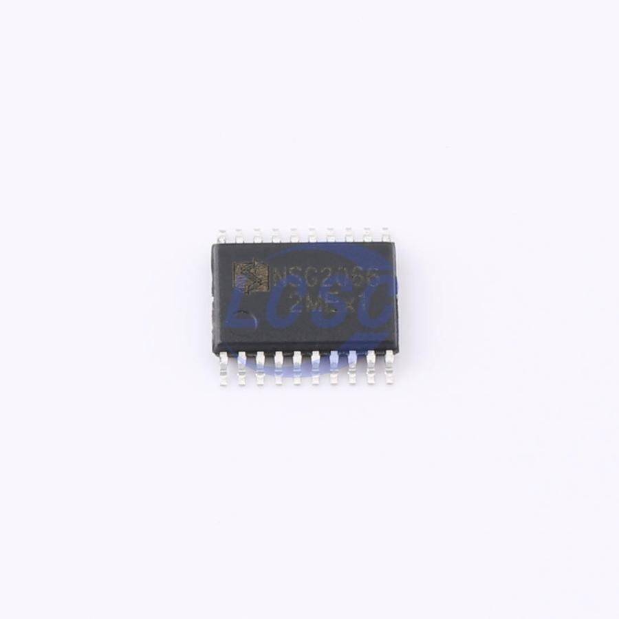 WXNSIC NSG2066 - 3