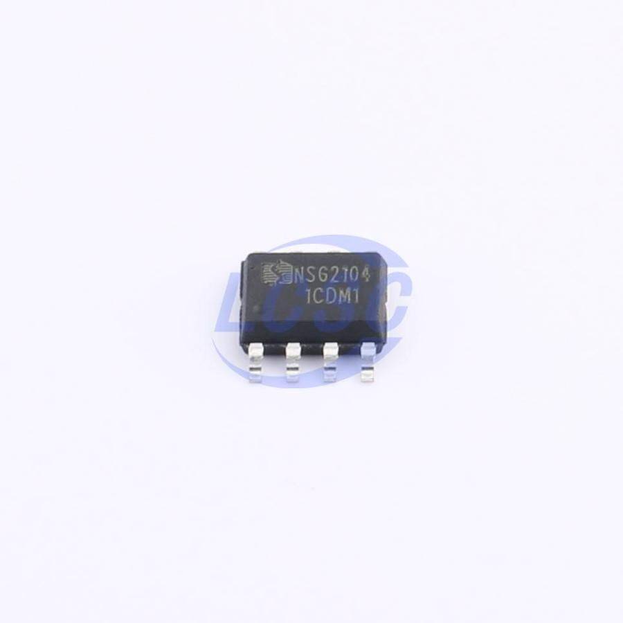 WXNSIC NSG2104 - 3