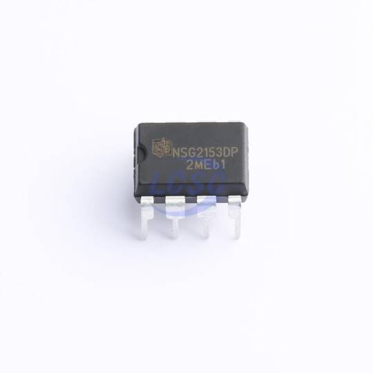 WXNSIC NSG2153DP - 3