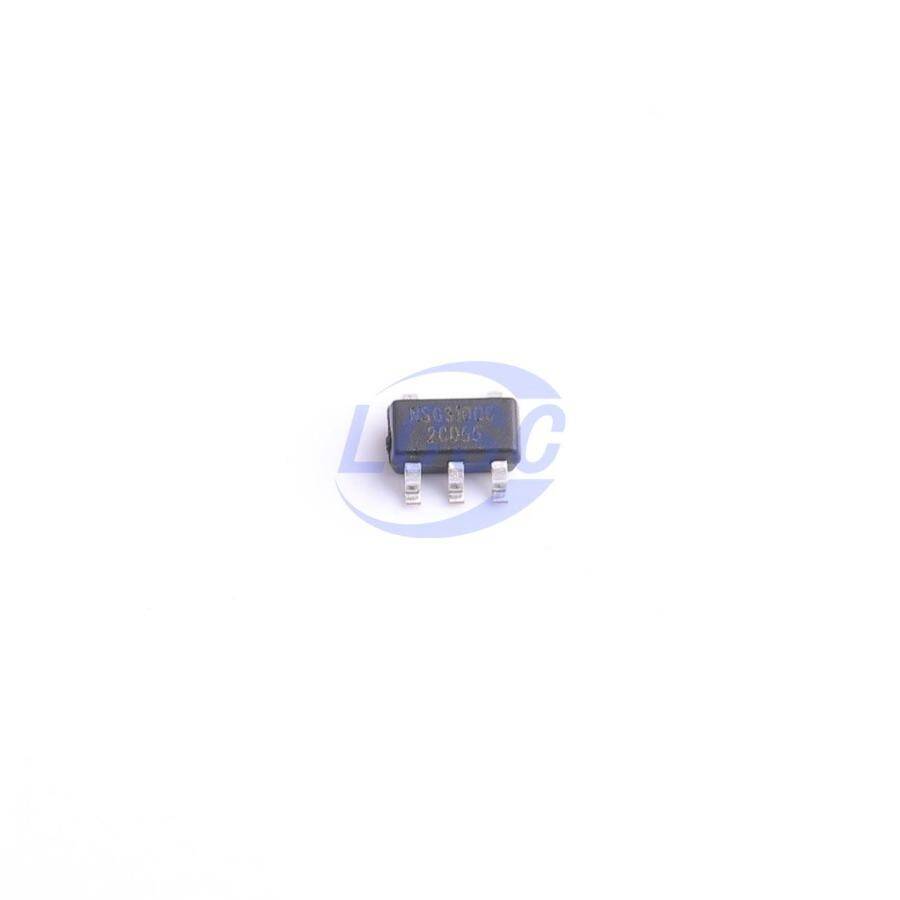 WXNSIC NSG3100C - 3