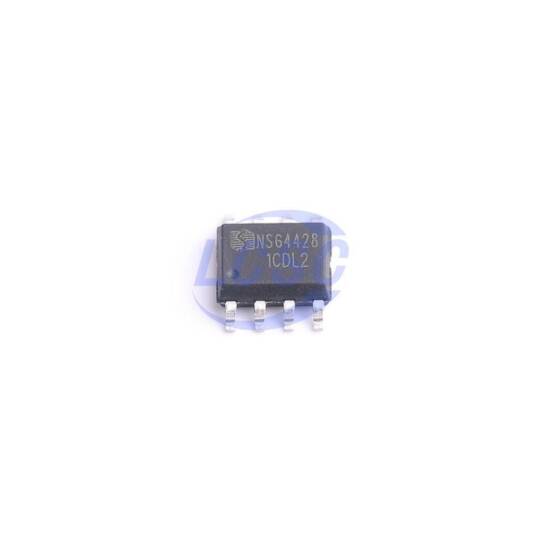 WXNSIC NSG4428 - 3