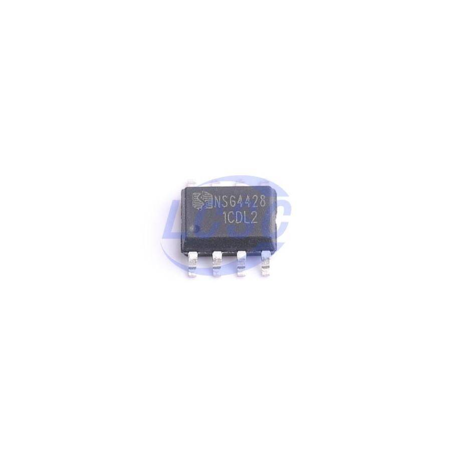 WXNSIC NSG4428 - 3
