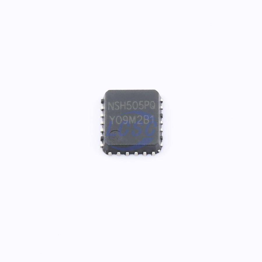 WXNSIC NSH505PQ - 3