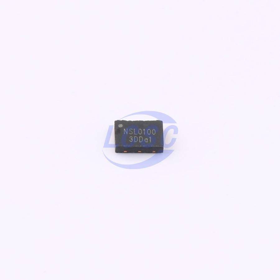 WXNSIC NSL0100 - 3