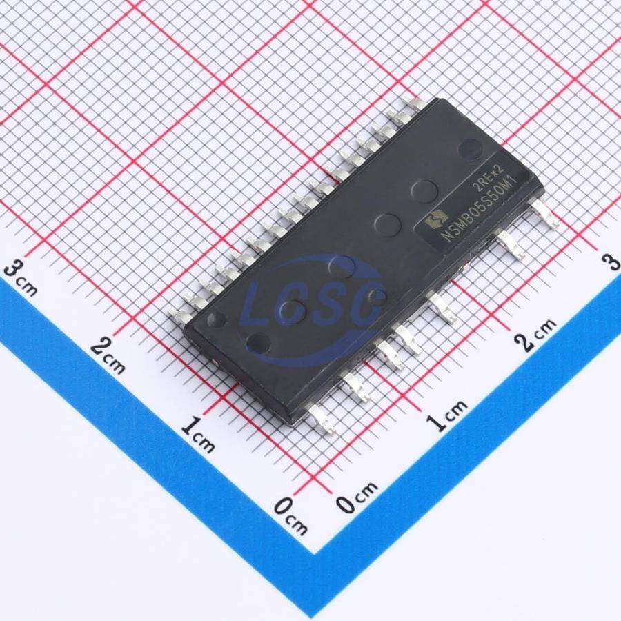 WXNSIC NSMB05S50M1