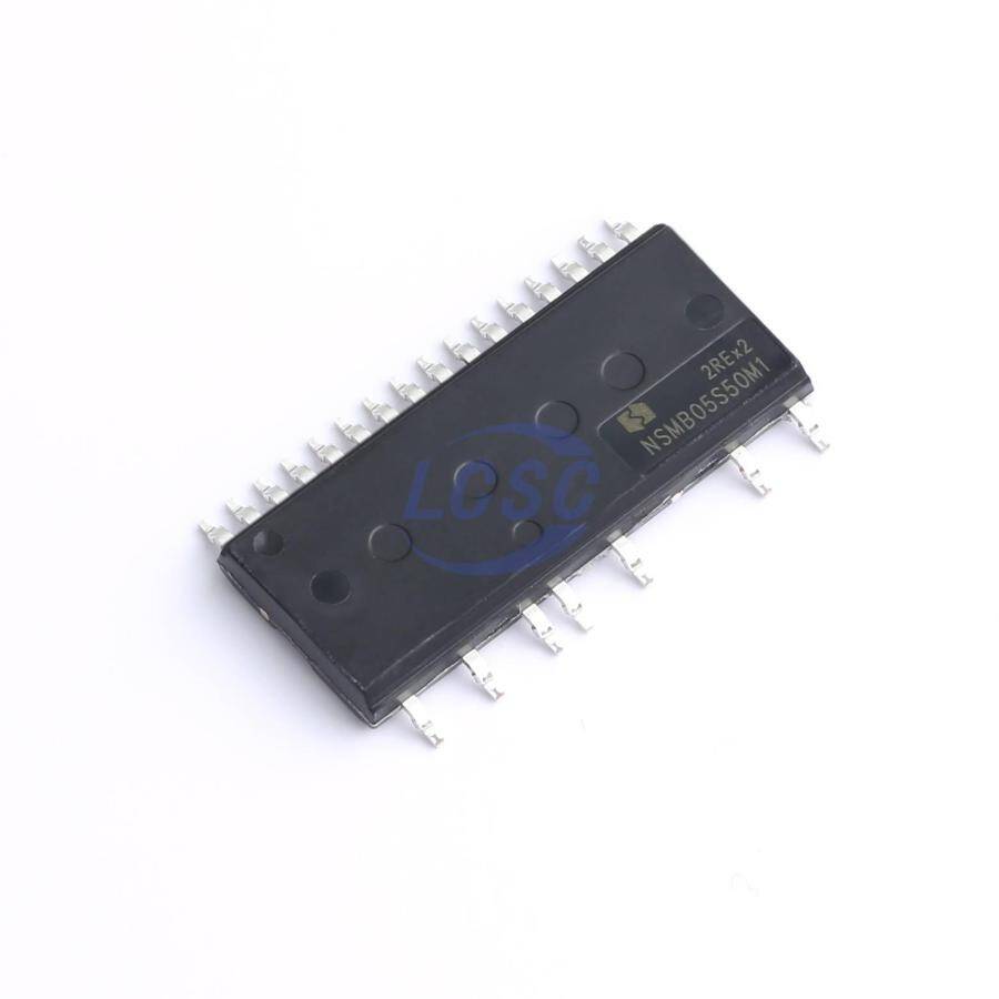 WXNSIC NSMB05S50M1 - 3