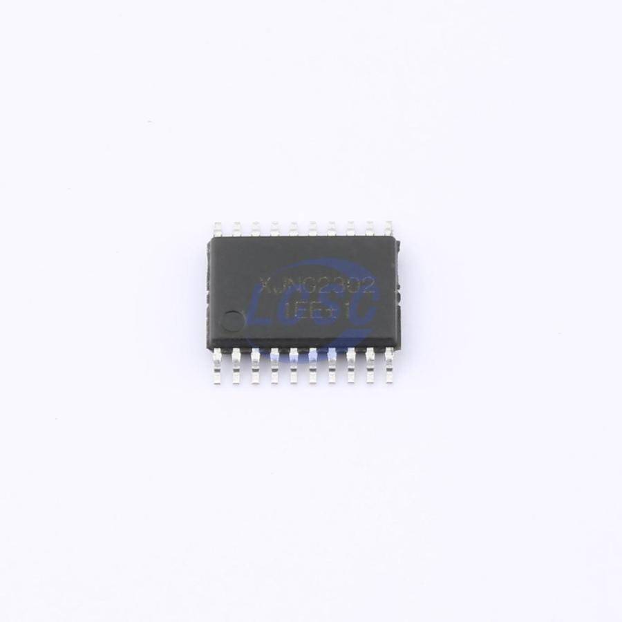 WXNSIC XJNG2302 - 3