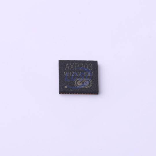 X-Powers Tech AXP203 - 3