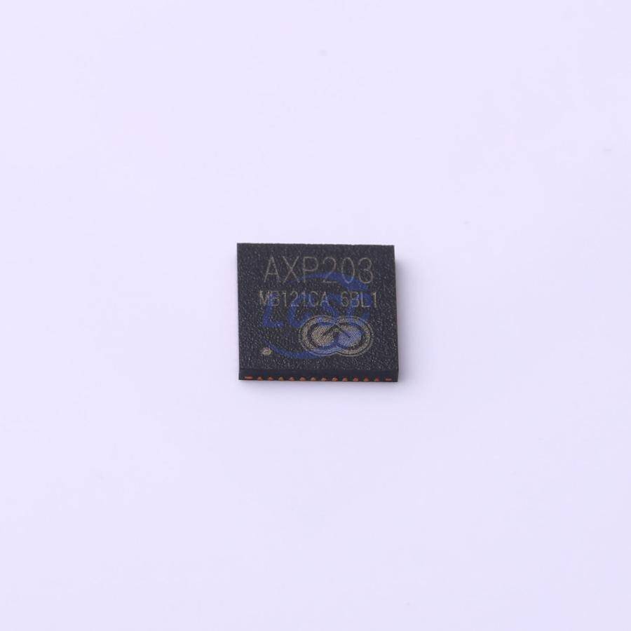 X-Powers Tech AXP203 - 3
