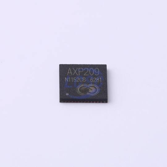 X-Powers Tech AXP209 - 3
